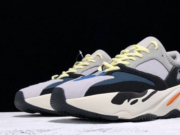 Yeezy Adidas Wave Runner 700 Boost B75571 0903